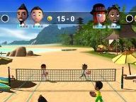 Spawnio.com’s Review of Racquet Sports for the Nintendo Wii