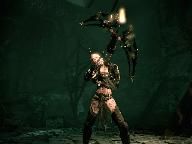 VGC: Bethesda Announces New RPG: Hunted — Preview Inside