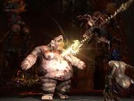 Game Critics: Dante’s Inferno: The Dark Forest Review