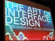 GDC: The UI of The Beatles Rock Band