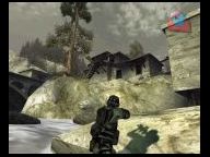 SOCOM: US Navy SEALs Fireteam Bravo 2 PSP review