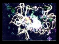 Talking DS Geometry Wars: Galaxies: Part 1