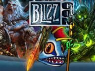 More BlizzCon Mentions by Blizzard