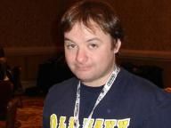 UnNamedGaming: A Question of "Fun", David Jaffe and S.T.A.L.K.E.R.