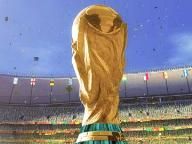 Fifa World Cup 2010 – ditching PC!