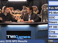 This Week In Games (TWiGames) Episode 24