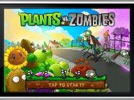 Thankless Grind Review: Plants Vs. Zombies (iPhone)