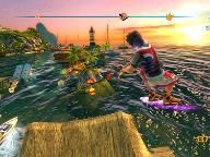 Wakeboarding HD Coming to PSN March 25