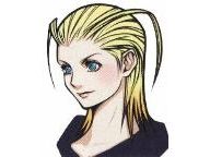 KH Union: Larxene Voice Actress Interview
