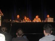 Recently Laid-Off Devs Rant at GDC Panel