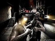 G4TV: Motion Fighter Interview