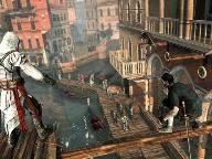 Game-Debate: Assassins Creed 2 Review