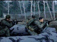 SOCOM: U.S. Navy SEALs Fireteam Bravo 3 Review – PSInsider