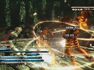 TheGo Review: Final Fantasy XIII