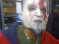 GOW III Midnight Release – Bronx, NY