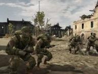 Company of Heroes Mod Blitzkrieg Released