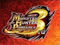 Monster Hunter Portable 3rd First Images