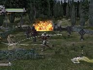 GamerInside.net: Dante’s Inferno Review