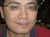 David Guo Vs Bruce Everiss