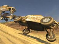 BAJA: Edge of Control Hits Xbox Live