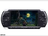 Capcom announces Monster Hunter Freedom 3 for PSP in late 2010