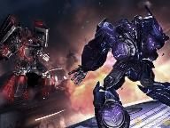 Videogamer: Transformers War for Cybertron First Look Preview