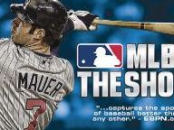 Go! Gaming Giant: MLB 10: The Show Review