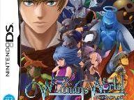 New Wizman’s World screens + box art
