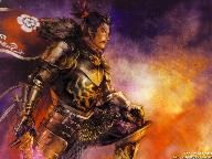 Nintendo Announces Samurai Warriors 3 Exclusively for Wii