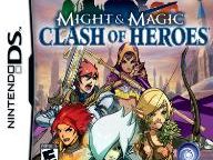 DS-x2.com: Might & Magic: Clash of Heroes reviewed