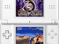 First Ultimate Mortal Kombat DS Trailer