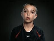 What’s your Gamer Face?