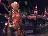TERA preview : an MMORPG for cosplay junkies