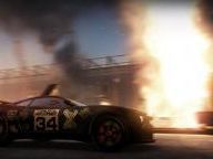 Hooked Gamers: Split/Second Preview