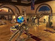 TheGamersHub: Night At The Museum: Battle Of The Smithsonian Review