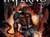 Pads & Panels: Dante’s Inferno: An Animated Epic Blu-ray Review