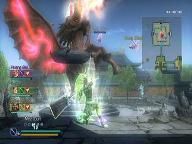GameSpot: Dynasty Warriors: Strikeforce Review