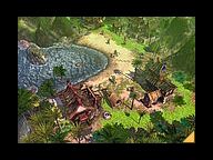 Empire Earth III Intro Trailer