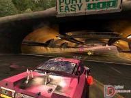 Screens and Vid of Upshift StrikeRacer – Free Online Racer