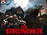 The last trailer for The Grinder used Wii Footage