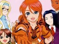 T-ONO Review – Sakura Wars Review