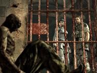 Resident Evil 5: Downloadable Episodes Review