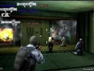 Gameplanet: SOCOM: Fireteam Bravo 3 Review