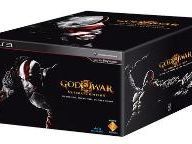 God of War 3 Ultimate Edition Codes Missing