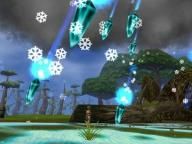 Game Revolution: Earth Eternal Preview