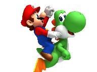 Mario’s Inferno Sticks It To EA’s Marketing Team