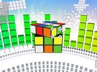 Gaming Nexus: Rubik’s Puzzle Galaxy: Rush Review