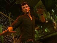 GameDaily: True Crime Preview
