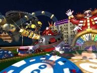 Nintendo Life Interviews: Steve Lycett – Sonic & Sega All-Stars Racing