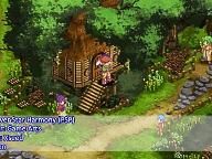 Tech-Gaming: Lunar: Silver Star Harmony Review